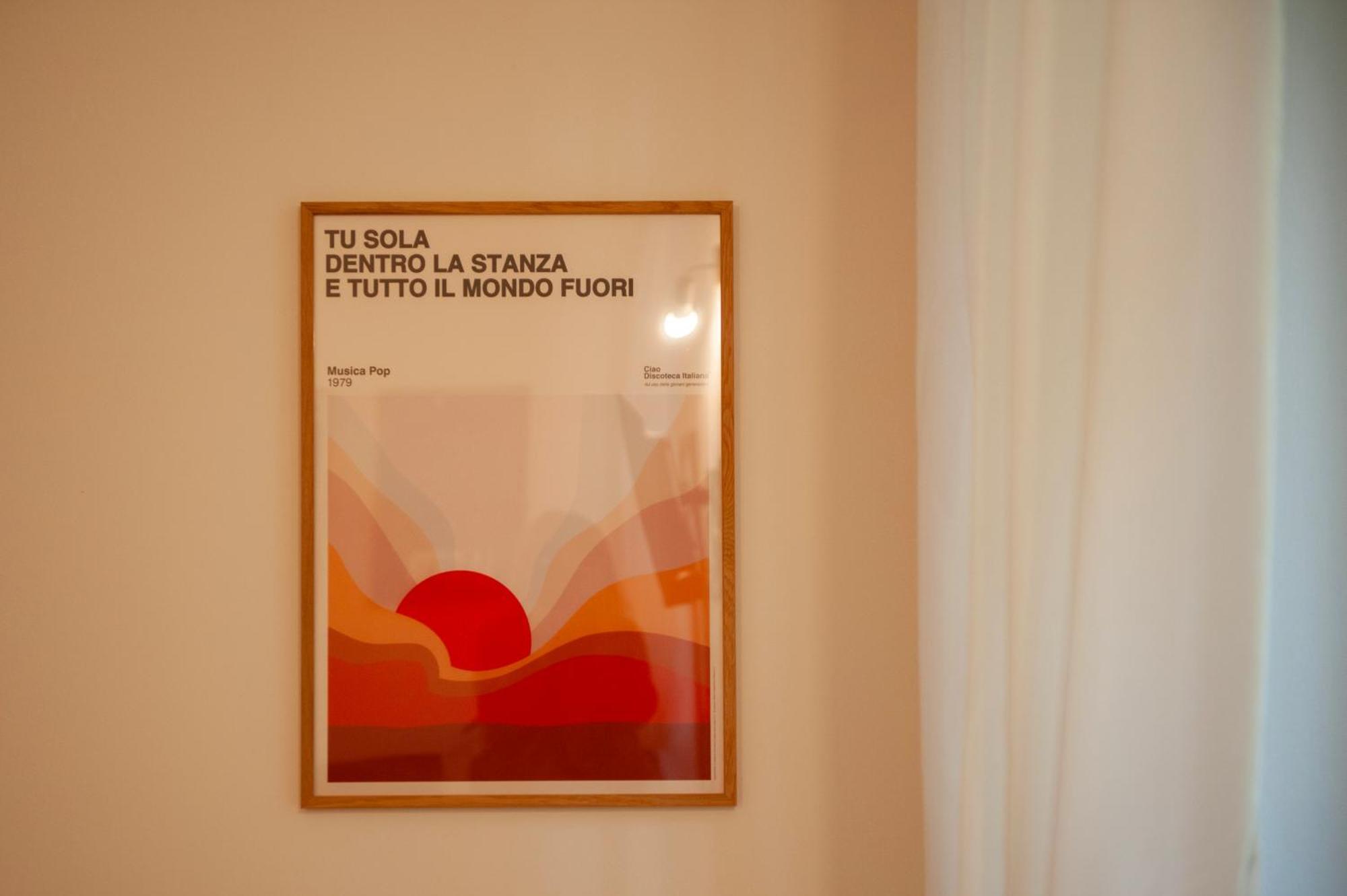 Il Fico - Tintori Apt Florenţa Exterior foto