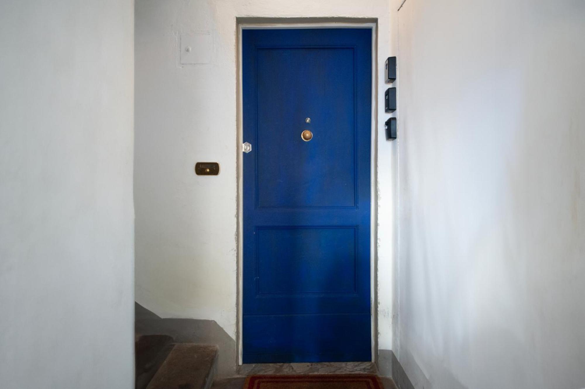 Il Fico - Tintori Apt Florenţa Exterior foto